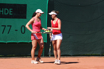 Inna Kuzmenko 213 - Punktspiel TC RW Wahlstedt 2 / SV Zehlendorfer Wespen